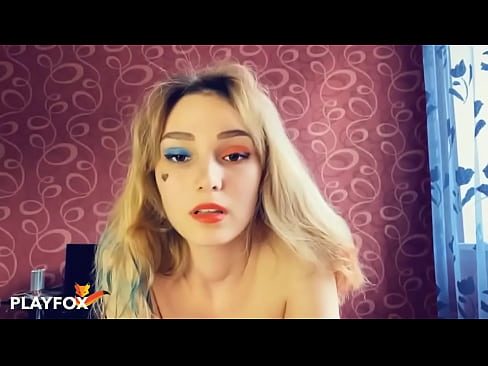 ❤️ Thug glainneachan draoidheil mas-fhìor gnè dhomh le Harley Quinn ❤️ Porno leinn ❌