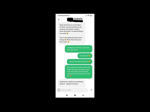 ❤️ Chuir mi PAWG ùr bho Tinder ris an harem agam (bruidhinn ri Tinder a-steach) ❤️ Porno leinn ❌