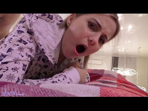 ❤️ Sexy mom swallow agus pregistyle sex - cum dlùth suas ❤️  Porno  leinn  ❌